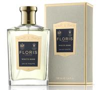 Floris White Rose Eau De Toilette Spray Per Donne 100 ml