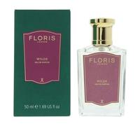 Floris Wilde Eau de Parfum 50ml For Unisex