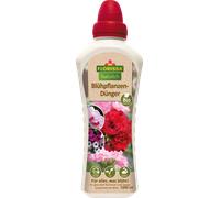 Florissa Fertilizzante Naturale Organico per Piante da Fiore - 1 l