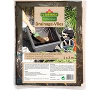 Florissa Telo Drenante da Giardino, 1 x 2 m - 1 pz.