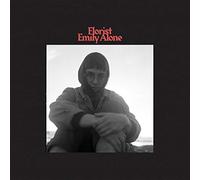Florist Emily alone (CD) Album