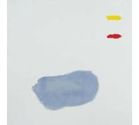 Florist If Blue Could Be Happiness (Vinyl LP) 12" Album