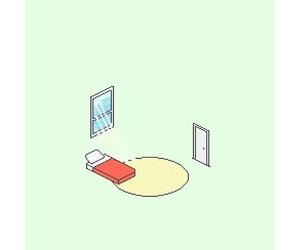 Florist - The Birds Outside Sang