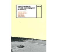 Floristic diversity in the S. Giuseppe Quarry of Basovizza