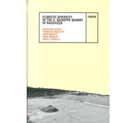 Floristic diversity in the S. Giuseppe Quarry of Basovizza - [Forum]