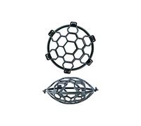 FloristryWarehouse Holly Chapple Bouquet gabbia cuscino 10 cm (confezione da 2)