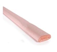 FloristryWarehouse Rotolo di carta crespa fine, 60 g, 50 cm di larghezza x 250 cm di lunghezza, rosa camelia (tonalità 201)
