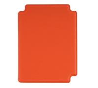 Florisync Elegante Cuoio DELL'UNITÀ di elaborazione Dei Baffles Scacchi Regolabile Caso di Gioco Divisore Compatti Strumento Organizzazione Del Gioco A Scacchi Modello Divisore