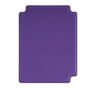 Florisync Elegante Cuoio DELL'UNITÀ di elaborazione Dei Baffles Scacchi Regolabile Caso di Gioco Divisore Compatti Strumento Organizzazione Del Gioco A Scacchi Modello Divisore