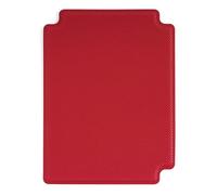 Florisync Elegante Cuoio DELL'UNITÀ di elaborazione Dei Baffles Scacchi Regolabile Caso di Gioco Divisore Compatti Strumento Organizzazione Del Gioco A Scacchi Modello Divisore