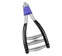 Florisync Professionale Universals Wide Head Starting Clamp 3 Spring Starter Clamp Tennis Racchetta String Machine Facile da usare Racchetta da Tennis String Machine