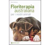 Floriterapia australiana per i nostri animali - Matthews Marie