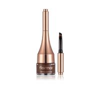 Flormar 02 Light Brown 2,2 g - Pomata Sopracciglia