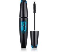 flormar Big'n Bold Waterproof mascara waterproof per ciglia allungate 15 ml