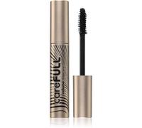 flormar CareFULL Volume mascara volumizzante e trattante con vitamina E colore Black 11 ml