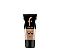 Flormar CC Cream Anti-Fatica SPF 20 con texture cremosa per un look naturale N. CC04 - Anti-Fatigue