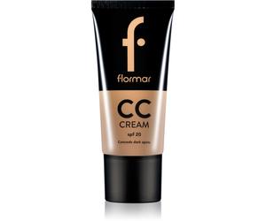 flormar CC Cream Anti-Fatigue CC cream SPF 20 CC04 35 ml