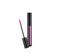 Flormar Color Treasure Mascara 003 Rose Quartz - Mascara volumizzante colorato, altamente pigmentato, con scovolino in silicone flessibile, modulabile