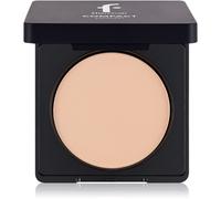 flormar Compact Powder cipria compatta effetto opaco colore 093 Natural Coral Beige 11 g