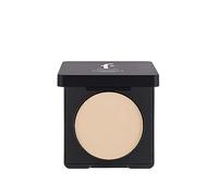 Flormar Compact Powder - cipria compatta opacizzante ad alta coprenza, aspetto naturale, lunga tenuta, effetto opaco confortevole, tessitura fine, per tutti i tipi di pelle, 092 Medium Soft Peach