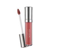 Flormar Dewy Lip Booster - Lip Gloss Rimpolpante Labbra RInfrescante con effetto rimpolpante - Lucidalabbra per labbra più carnose e lucentezza naturale - Visibilmente più Carnose, 02 Castle