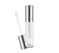 Flormar Dewy Lip Glaze 001 Wet Lips - lucidalabbra gloss idratante non appiccicoso, trasparente, lunga durata, effetto luminoso e volumizzante, brillante per make up naturale