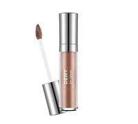 Flormar Dewy Lip Glaze 002 Light Beige - lucidalabbra gloss idratante non appiccicoso, trasparente, lunga durata, effetto luminoso e volumizzante, brillante per make up naturale