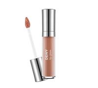 Flormar Dewy Lip Glaze 004 Undressed - lucidalabbra gloss idratante non appiccicoso, trasparente, lunga durata, effetto luminoso e volumizzante, brillante per make up naturale