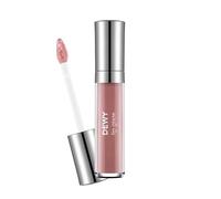 Flormar Dewy Lip Glaze 022 Walk With Me - lucidalabbra gloss idratante non appiccicoso, trasparente, lunga durata, effetto luminoso e volumizzante, brillante per make up naturale