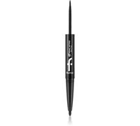 Flormar Trucco degli occhi Eyeliner Extreme Tattoo Duo Liner 01 Black 2,7 g