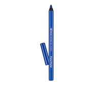 Flormar Extreme Tattoo Gel Pencil - Eyeliner Gel Waterproof con Effetto Tattoo - Matita Occhi Glitter a Lunga Durata, Pigmentata e Sfumabile, Matita per Interno Occhi, 012 Blue Dream
