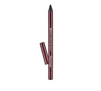 Flormar Extreme Tattoo Gel Pencil - Eyeliner Gel Waterproof con Effetto Tattoo - Matita Occhi Glitter a Lunga Durata, Pigmentata e Sfumabile, Matita per Interno Occhi, 005 Very Berry