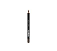 Flormar Eyebrow Pencil Matita Sopracciglia Marrone Amaro - Matita Sopracciglia nera a Lunga Durata, Definizione Naturale, Riempimento Preciso e perfette, 401 Beige