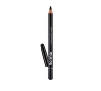 Flormar Eyeliner Waterproof 101 Black Ice - Matita Occhi Verde Impermeabile a Lunga Tenuta, Formula Quick-Dry, Colore Intenso, Resistente a Lacrime e Calore, Adatto a Pelli Sensibili