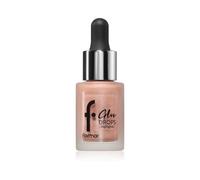 Flormar Glow Drops Tattoo 002 Sun Glow Illuminante liquido 14ml - Illuminante
