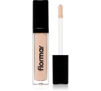 flormar Good Lids Only Eyeshadow Primer primer per ombretto colore 001 Nude 7,5 ml