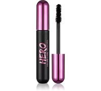 flormar Hero Volume & Curl Mascara mascara per ciglia curve e voluminose Black 10 ml