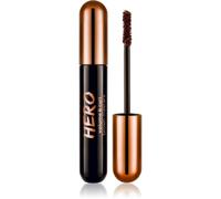 flormar Hero Volume & Curl Mascara mascara per ciglia curve e voluminose Brown 10 ml