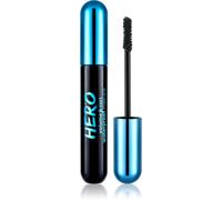 flormar Hero Waterproof mascara volumizzante waterproof colore Black 10 ml