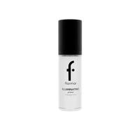 Flormar Illuminante Primer Make Up Base - Base Trucco Idratante e Levigante per Pori Dilatati - Primer Viso Anti Età per Pelle Secca, Grassa e Matura - Effetto Glow e Tenuta Lunga Durata
