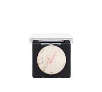 Flormar Illuminating Powder - Fard in polvere cotta dalla texture setosa e finish glow - Polvere viso radiosa a lunga durata - Texture leggera per un effetto naturale e luminoso, 001 Morning Star
