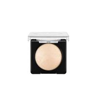 Flormar Trucco del viso Highlighter Baked Illuminating Powder 002 Midnight Star 7 g