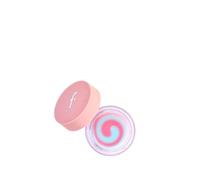 Flormar K-Spirit Lip Mask, maschera per labbra ultra idratante e nutriente, per una cura intensiva, K-Beauty Lip Care per labbra morbide e elastiche, cura per la notte, 002, Berry Twist, 8,5 g