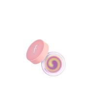 Flormar K-Spirit Maschera per labbra ultra idratante e nutriente per terapia intensiva, K-Beauty Lip Care per labbra morbide e morbide, cura Overnight 003, Banana Bliss 8,5 g