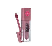 Flormar Trucco delle labbra Ligloss Liquid Lip Tattoo Kiss Me More 006 Doll 3,8 ml