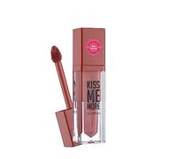 Flormar Trucco delle labbra Ligloss Liquid Lip Tattoo Kiss Me More 004 Peach 3,8 ml
