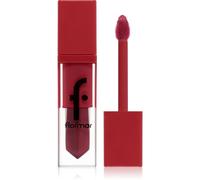 flormar Kiss Me More Lip Tattoo rossetto liquido lunga tenuta colore 007 Rosa 3.8 ml