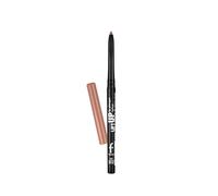 Flormar Lift Up Lip Plumper Lip Liner 002 Spiced Brown - Matita labbra volumizzante e a lunga durata con finish opaco