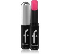 flormar Lightweight Lip Powder Lipstick rossetto a lunga tenuta effetto matte colore 011 Pink for Night 3 g