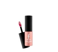 Flormar Lip & Cheek Tint - 2 in 1 Labbra & Guance Tint - Liquido Lip Tint con formula di lunga durata, colore intenso e cura idratante - 4 Princess